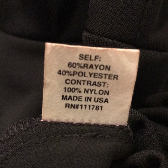 Casadei Split Bottom Tunic - Picture 6 of 6